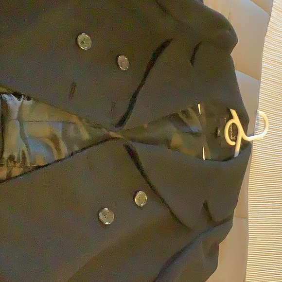 Jacket - Picture 2 of 3